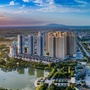 五洲一家亲ico