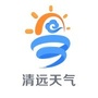 清远天气订阅号ico