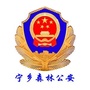 宁乡森林公安公众号ico