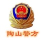 陶山警方ico