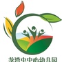 顺义区龙湾屯中心幼儿园公众号ico