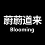 蔚蔚道来ico