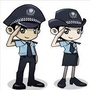 台州湾新区公安ico