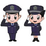 宣城市公安局向阳派出所ico