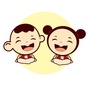 亲爱的福宝ico