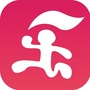 乐童亲子研学公众号ico