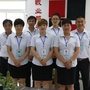 桂花园智慧社区乐活圈公众号ico