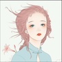 爱读书的女士ico
