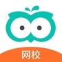 智学网校公众号ico