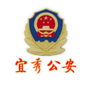 宜秀公安ico