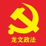 龙文政法ico
