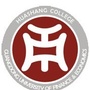 华商学院校友会公众号ico