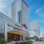 济宁富力万达嘉华酒店HR公众号ico