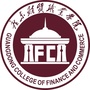 广东财贸职业学院新闻宣传中心公众号ico