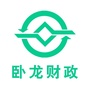 卧龙财政ico