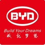商丘乾元新景比亚迪4S店公众号ico