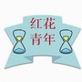驷马桥街道红花社区青年ico