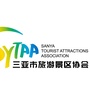三亚市旅游景区协会公众号ico