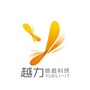 越力科技ico