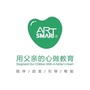 斯玛特儿童美术杨柳青中心ico