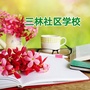 三林社区学校ico