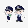 阳明公安ico