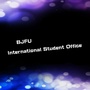 BFUISO北京林业大学留学生办公室ico