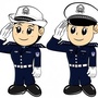 铜仁高速交警江口大队ico