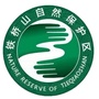 铁桥山自然保护区ico