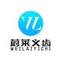 蔚莱义齿公众号ico