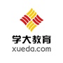 湖北学大教育公众号ico