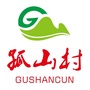 魅力孤山村ico
