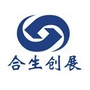 合生在广东公众号ico