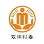 沙坪镇双坪村阳光村务ico