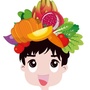 乐熙美食坊公众号ico