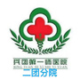 新疆生产建设兵团第一师二团医院ico