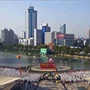 首善和平桥ico