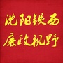 沈阳铁西廉政视野ico
