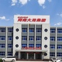 大用发展ico