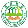 书香南苑ico