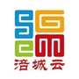 数字涪城ico