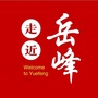 走近岳峰公众号ico