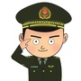 硇洲边防派出所公众号ico
