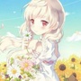 性格蓝天ico
