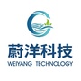 蔚洋科技ico