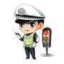 叙州交警ico