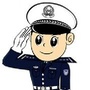 枣庄峄城交警ico