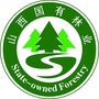吕梁林局上庄林场ico