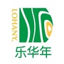 百岁乐华年ico