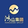 鸿山集团公众号ico